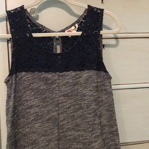 Anthropologie Dress